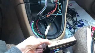 [FIX] Radio Has Power But No Sound 1997 Ford Mustang