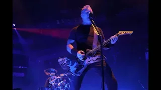 Metallica Live Madrid, Spain 2018 - Full Concert - E Tuning
