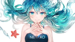 Nightcore - LIUFO, Matt Zho & Emie - Habits (Stay High)