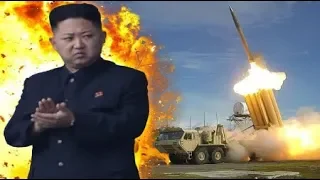 North Korea test fires tactical guided missile & Kim to meet Putin Russia Breaking News April 2019