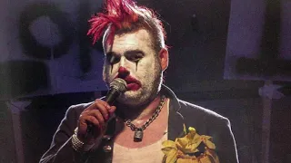 Fat Mike (NOFX) - La Pieta ('That Time I Killed My Mom' alternate piano version)