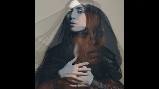 Lykke Li vs Solange · I Follow Rivers Losing You [RaveDJ Mix Test MashUp]