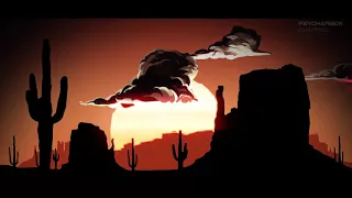 Peyote Canyon - Western Ambient, Deep Tech, Downtempo Mix