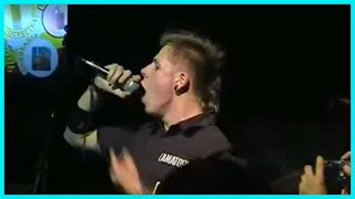 [AMATORY] - P.S. Live Реактор Минск 2005