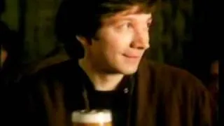 Jona Lewie - Stop the Cavalry - John Smiths Beer Advert.