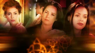 Charmed | 7x01/02 Opening Credits "Numb by Midnight"