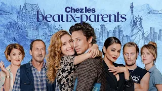 CHEZ LES BEAUX-PARENTS | Au cinéma dès le 15 mars