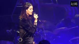 [Lyrics & Vietsub] Lana Del Rey - Old Money (Live/LA To The Moon Tour)