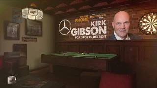 Kirk Gibson Talks '88 World Series HR Anniversary & More w/Dan Patrick | Full Interview | 10/15/18