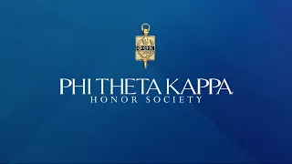 2021 Phi Theta Kappa All-New York Academic Awards