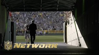 The Timeline: 'Favre Returns' | Being Honored at Lambeau | NFL