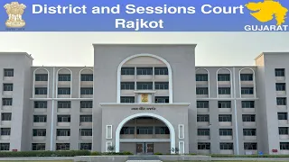 24-04-2024 - COURT OF MR. R. T.  VACHHANI, PDJ, RAJKOT