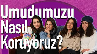 İklim için UMUDUMUZU NASIL KORUYORUZ?