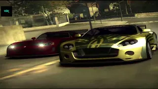 Need for Speed Most Wanted 2005   Gameplay WalkThrough Part27 Blacklist #3