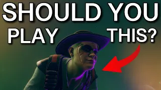 Is The New Saints Row Doc Ketchum DLC Worth Playing?