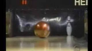 1997 PBA Comfort Inn Classic: Dickinson vs Eagle-2