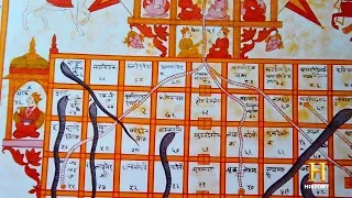 HISTORY ERASED | India's Snakes & Ladders