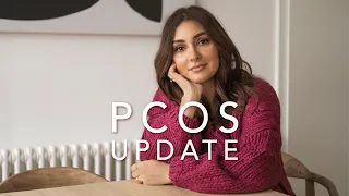 PCOS Update | Zysten verschwinden! Wie hab ich es geschafft? | madametamtam