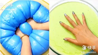 Most relaxing slime videos compilation # 486//Its all Satisfying