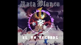 RATA BLANCA - MUJER AMANTE INTRO BY DJ KENNEDY (EL VM RECORDS)