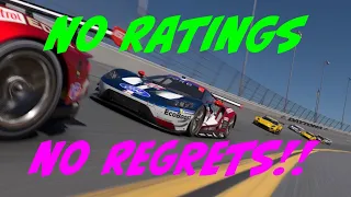 Gran Turismo 7 - Daily Race A - No ratings, no regrets - and a photo finish!