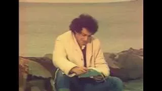 Michel Berger - Un dimanche au bord de l'eau - (1980 - inédit)