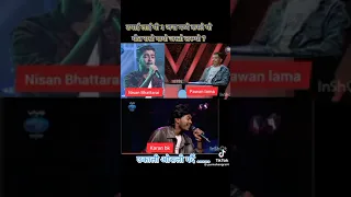 Nepal idol ,♥️🎉#karanpariyar#youtubeshorts