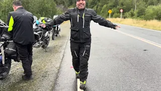 Carretera Austral | Hornopirén - La Junta | Día 2