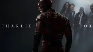 Marvel Netflix - Main on End (Endgame Style Credits)