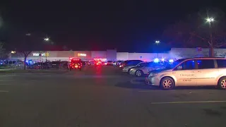 Police: Multiple fatalities, injuries reported in shooting at Chesapeake Walmart