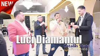 Luci Diamantul & Ork Puisor de la Medias - Hai Scuzatima ca Deranjez - Colaj Hit Manele - Live - NOU