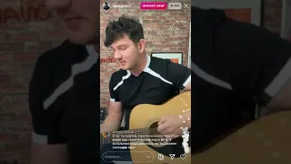 Стас Васильев песня про Алексея Навального