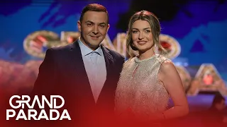Grand Parada - Cela Emisija - (Tv Grand 26.04.2024.)
