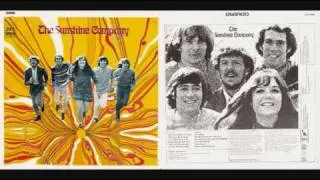 The Sunshine Company - Look Here Comes The Sun (1968)