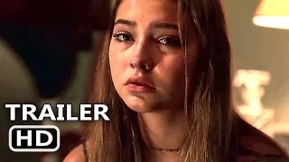 OUTER BANKS Trailer (2020) Madelyn Cline Teen Series