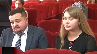 Заступник Міністра юстиції України Сергій Петухов говорив у Франківську про аліменти.