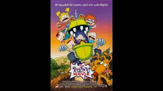 The Rugrats Movie - Movie Review