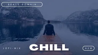 Chill and Relax | Deep Chill Lofi Music for Comfort and Stress Relief