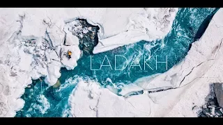 Ladakh Feb 2018 - 4k