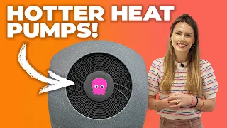 A Heat Pump for £500?!