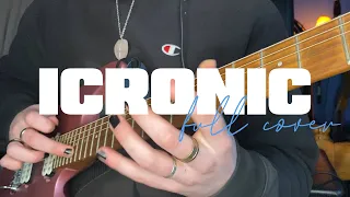 Icronic - Polyphia Cover