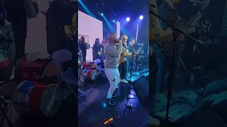 Luis Vargas / Nacho Estrella - Tarde te arrepientes (en vivo)