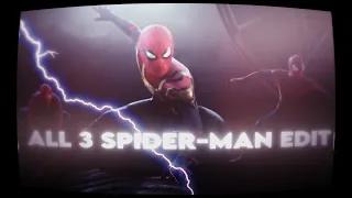 Spider-Man | Star Boy [Spider-Verse]