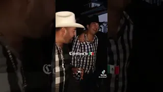 Un Minuto - Los Plebes del Rancho ft Traviezoz de la Sierra