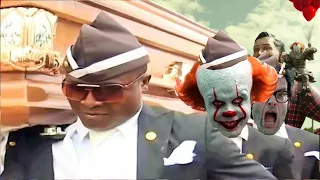 It Chapter Two - Meme Coffin Dance Song (Cover)