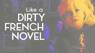 Like a Dirty French Novel | Campy Thriller | Free Full Movie