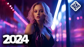 Rihanna, David Guetta, Bebe Rexha, Alan Walker, Ed Sheeran Cover Style🎵 EDM Music Mix #115