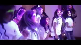 UV Disco Party for Teens!