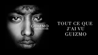 Guizmo - Tout ce que j'ai vu / Y&W