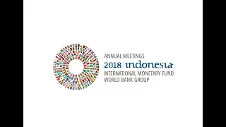 Press Briefing: Global Financial Stability Report (Day 3)